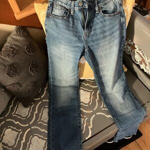 Boy’s Old Navy Blue Jeans